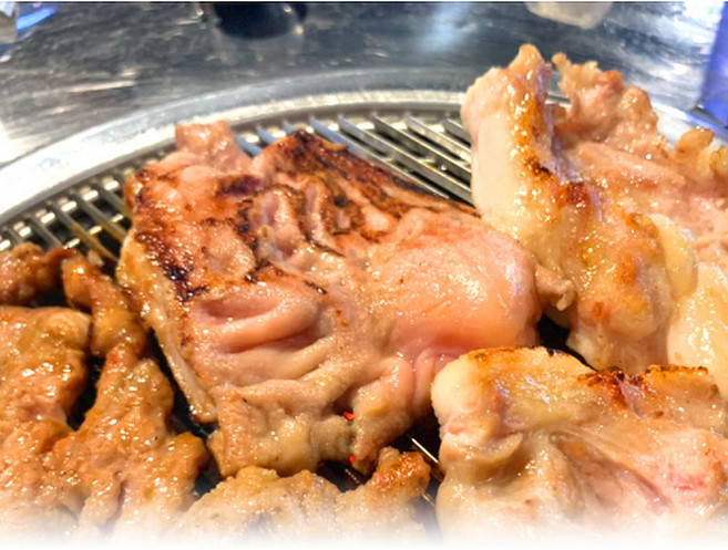 (배터짐) 미국산 구이용 소막창(홍창) 막창(연육안됨)kg (일요일&당일발송), 1개, 2kg