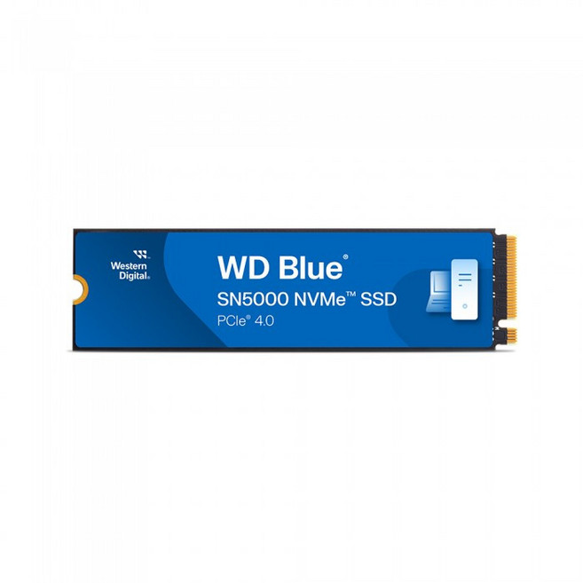 Western Digital WD Blue SN5000 M.2 NVMe (1TB), 1TB