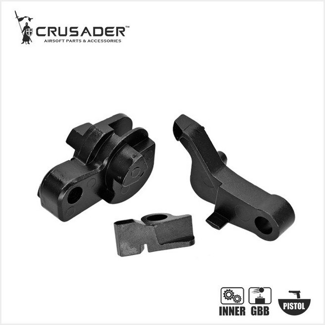 CRUSADER G series Full Auto Hammer set VFC 18c전용 해머세트, 1개