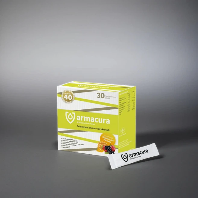 아마쿠라 초유분말 파우더 다이렉트 스틱 30포, 1박스, 30회분 - 쿠팡