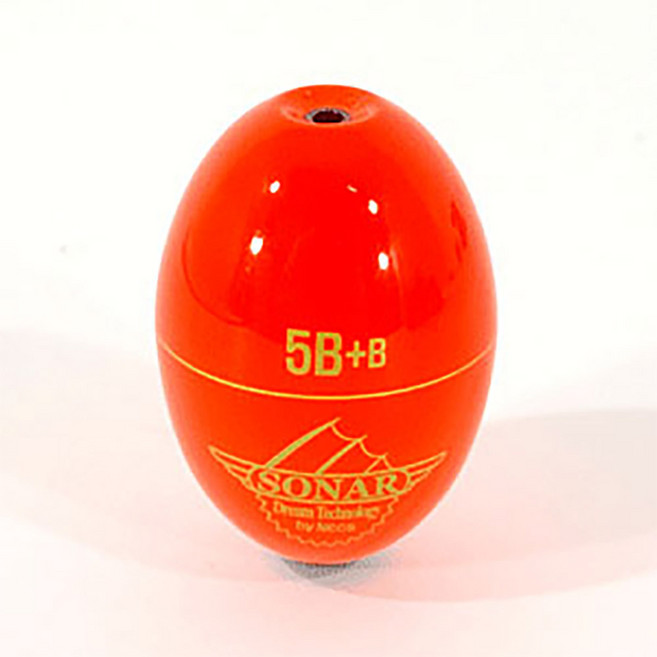 넥스 플레이 바다 구멍찌 전유동찌, 3B호, 1개