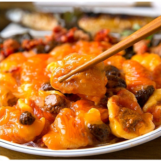 통영백년바다 산지직송 활멍게 깐멍게 손질 1kg 2kg 3kg 5kg, 1개, 깐멍게 500g