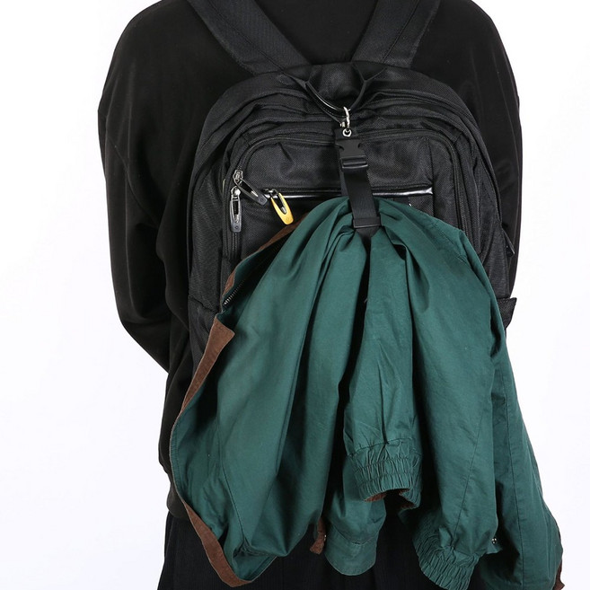 캐리어용 버클 스트랩 휴대용 연결 벨트