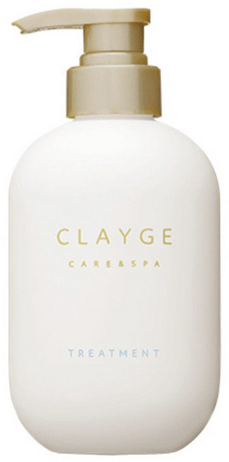 CLAE 海泥潤髮乳SR, 500ml, 1個