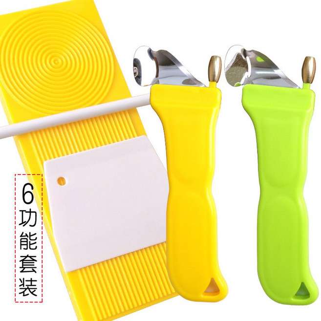 보드 뇨끼판 뇨끼틀 뇨끼도구 메이커 뇨키판 만들기 수제 요리