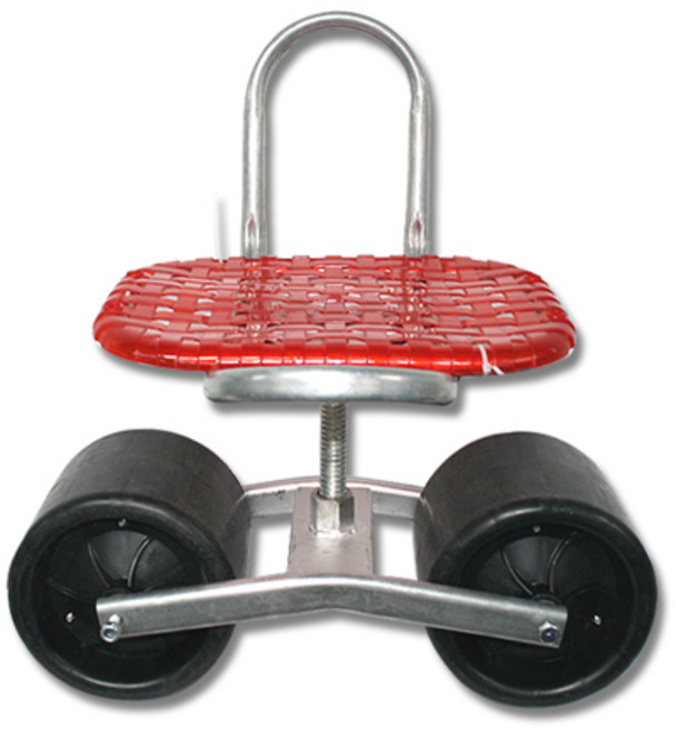 농업용 이동식 회전 고추 의자 밭일 농사 농작물 DIY, 1개