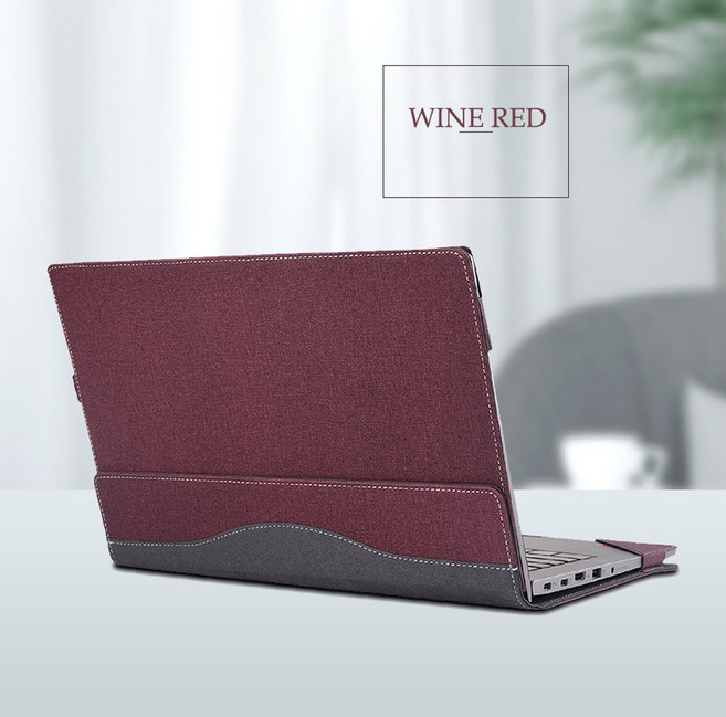 LENOVO THINKPAD X1 GEN 11 케이스 스킨 7TH NEO 보호 CARBON 노트북 14 커버 YOGA 10 탈착식, 1개, 4) Wine Red - X1 carbon gen10