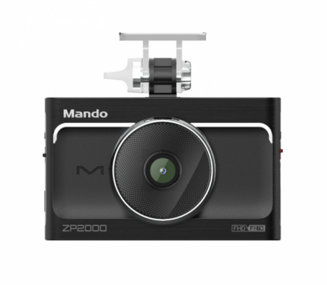 만도블랙박스2채널 ZP2000 공식대리점 정품 고화질, 상품선택