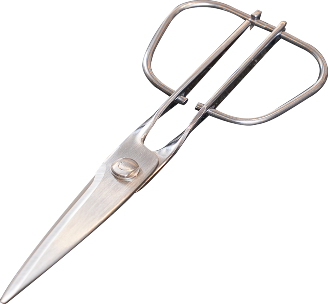 [녹슬면 무상교환] 슈나츠 독일산 하이카본 올스테인레스 주방 가위 분리형 고기 무녹가위, 스테인레스, 1개