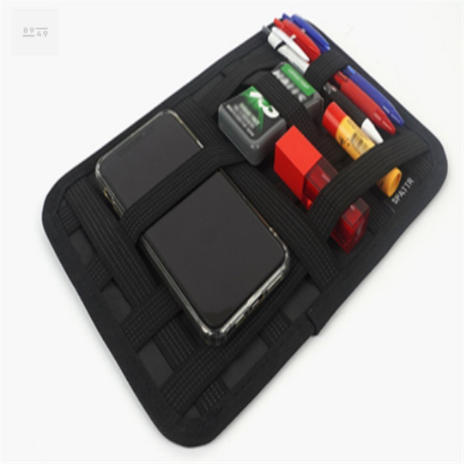 K2 안전벨트 공구파우치, 1개