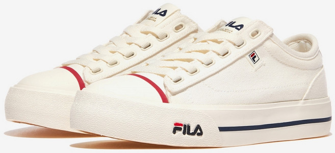 [정품국내매장] 휠라 운동화 코모 v2