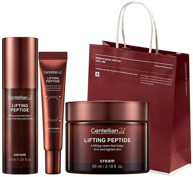 센텔리안24 리프팅 펩타이드 3종 세트, 1세트