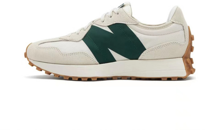 뉴발란스 327 팀버울프 MS327HR1, 290