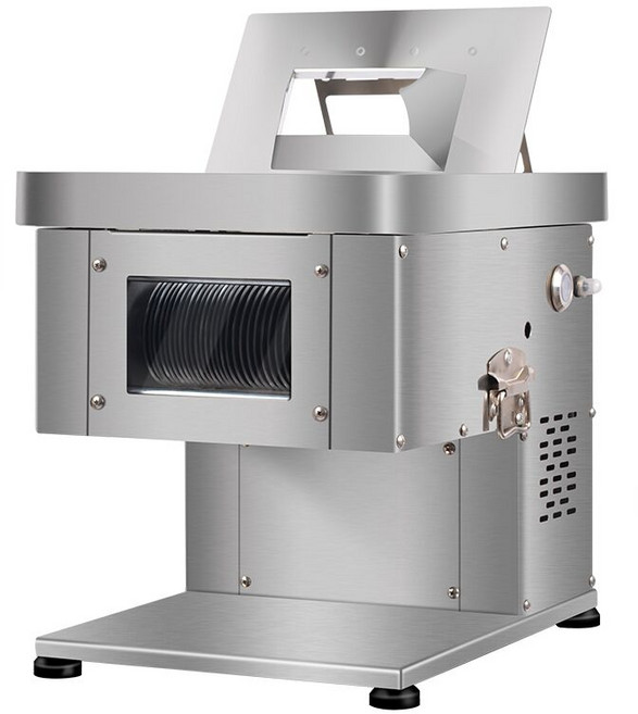 자동 전기 고기 절단기 1100W 다기능 야채 분쇄기, 1개