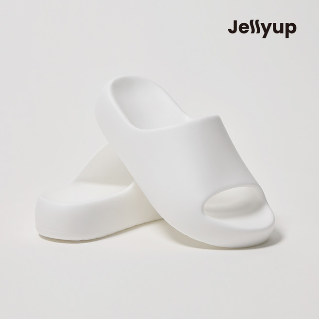 젤리업 원 푹신한 리커버리 슬리퍼