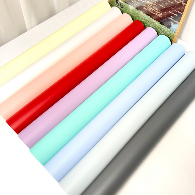 플로드지 꽃포장지 꽃다발 포장지 플로드1 15yd 50cm, 1개, 20번