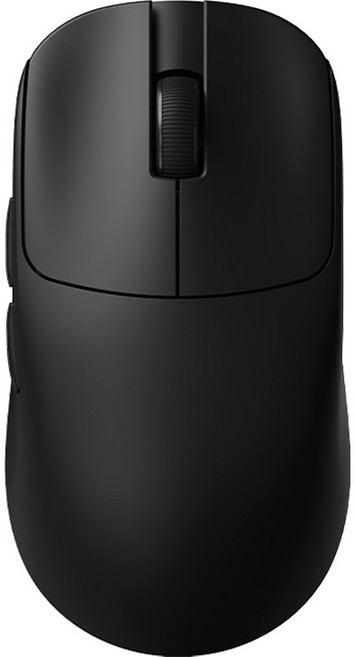 VXE MAD R 무선 잠자리 게이밍 마우스, 블랙, MAD R MAJOR 8K