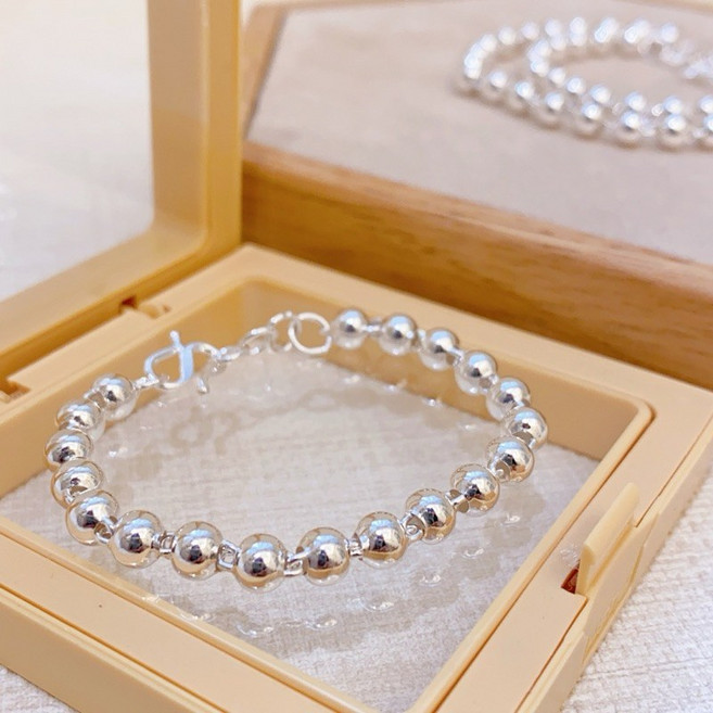 儒家寶寶 990純銀手鍊/手鐲 兒童彌月禮/滿月禮/週歲禮