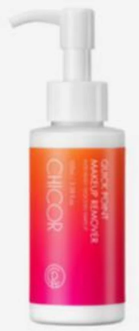 CHICOR COLLECTION 퀵 포인트 메이크업 리무버 100ml, 1개 - 쿠팡