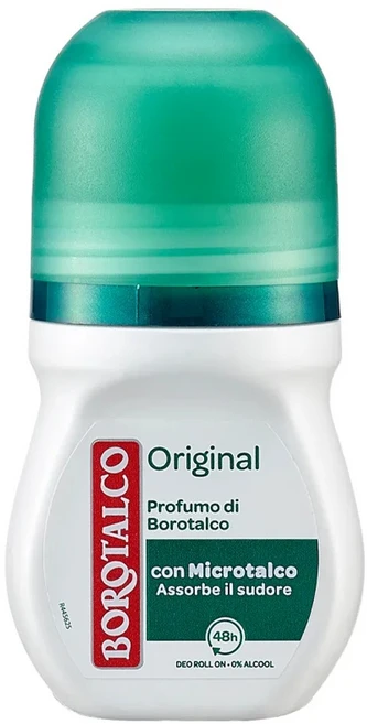보로탈코 오리지널 롤온, 1개, 50ml - 쿠팡