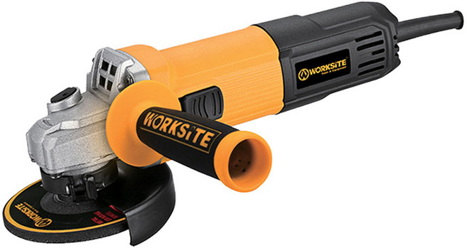 워크사이트 핸드 그라인더 AG622 전기 앵글 전동 800W, 1개