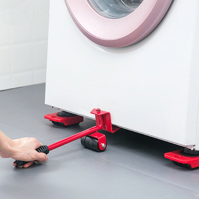 만능지렛대 이동카트 핸드카트 이사도구 900+708OW