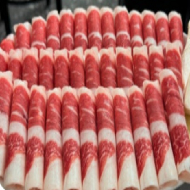 [영양가득] 담백한 단백질 풍부한 차돌박이 온가족 식탁, 1개, 1kg