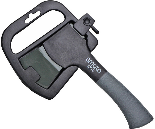 스마토 벌목용 도끼, AX-9, 1개