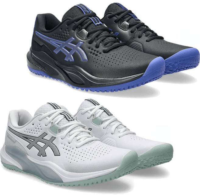 25년신상 아식스 젤챌린저15 옴니클레이용 남자 여성 테니스화