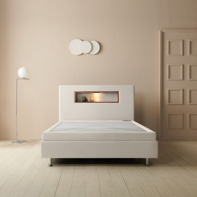 [가보건강침대] ★롯데단독특가★ 수정석침대 싱글 S글로리SE [국내제작], 상세 설명 참조