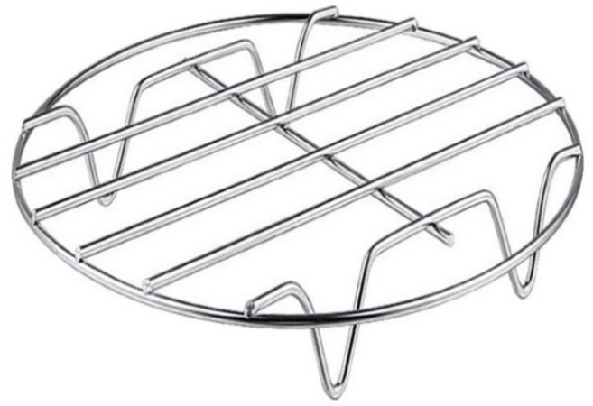 디다 에어프라이어 / 오븐 액세서리 그릴, 1개, 9인치(22.5cm)