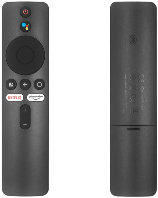 Mi TV 스틱 4K 블루투스 음성 RF mi 4k 원격 제어용 새 XMRM-M2 mdz-27-aa, 01 CHINA