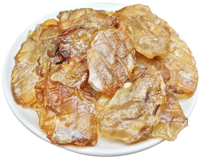 칠선생 구운 동전 쥐포 1kg, 1개