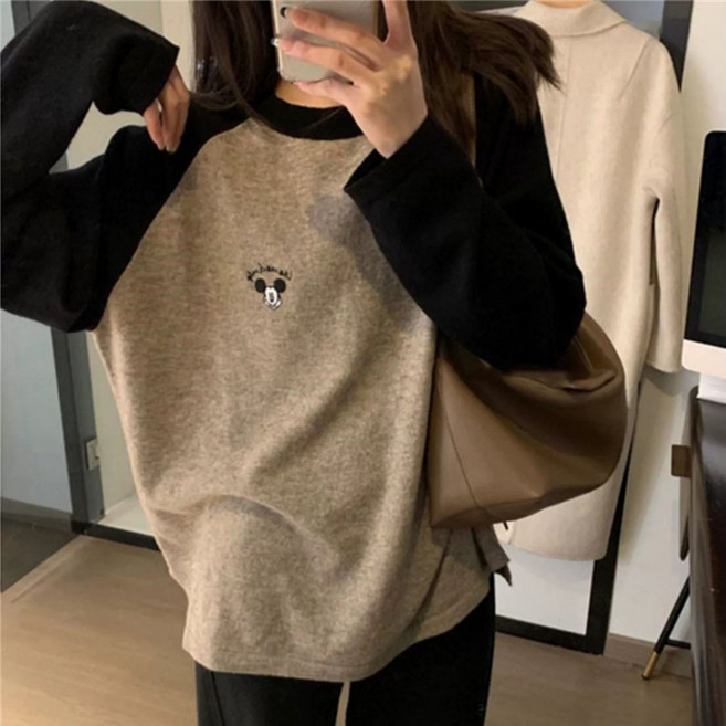 바디랜드 외출가능한 긴팔 파자마 세트