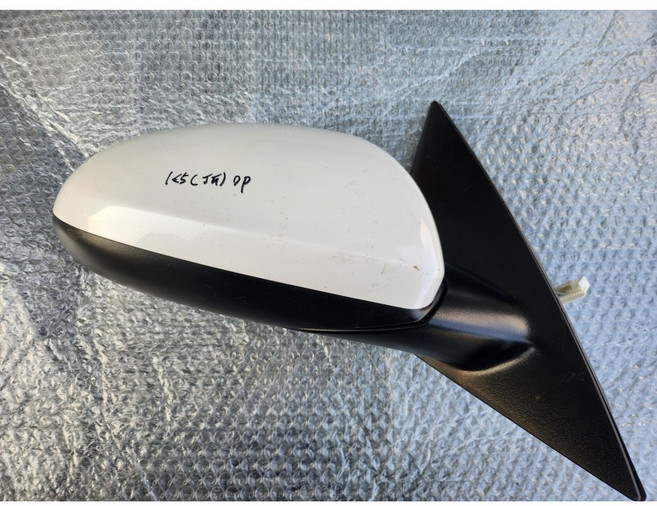 k5 사이드미러, 1개