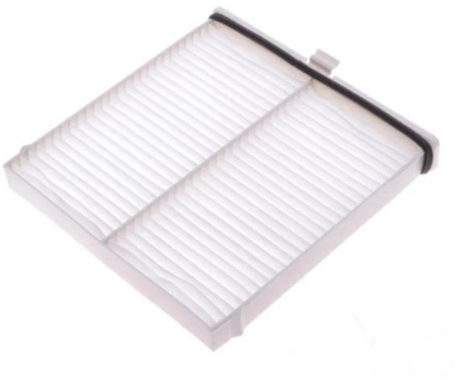 Mazda CX-3 에어컨 필터 모든 연도용 컴파트먼트 액세서리, 01 빠른  Mainland