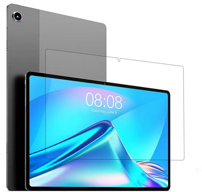 태클라스트 T40 PRO 강화유리 9H 보호필름, 1매