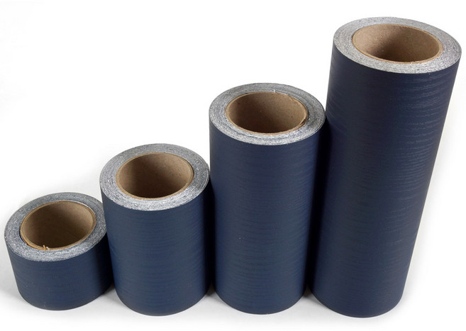 인필 샷시 문틀 리폼 페인티드 우드 필름 시트지, AT_863L