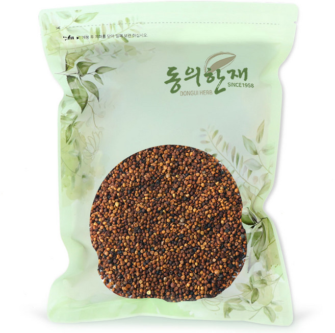동의한재 100% 국산 세척 토사자 새삼씨, 300g, 1개