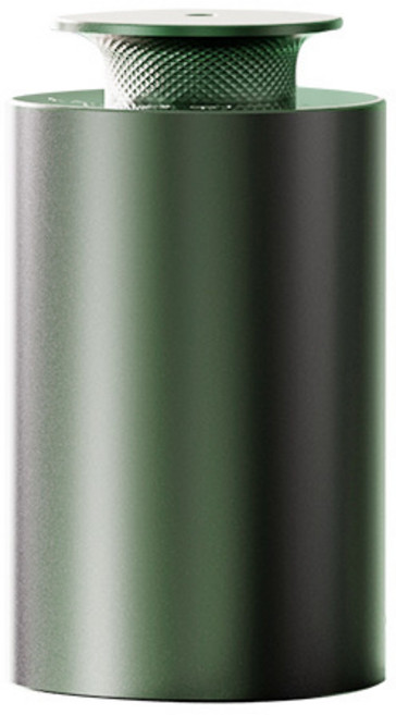 車載香薰機 擴香儀, 禮盒包裝, 綠色