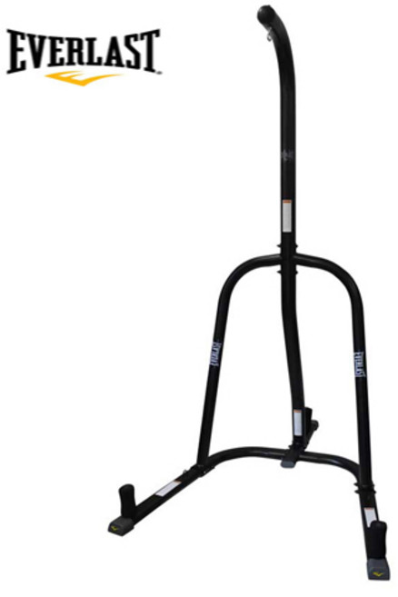 EVERLAST 샌드백거치대 체육관 가정용