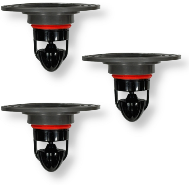 살림언니 프리미엄 하수구 배수구 트랩, 3개