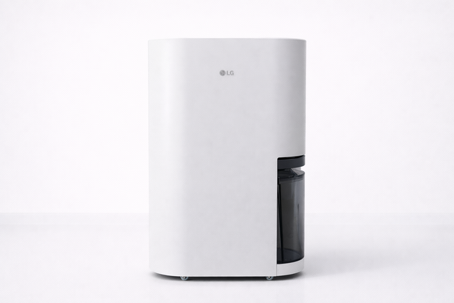 LG전자 휘센 오브제컬렉션 제습기 21L 방문설치, DQ214MEGA(택배)