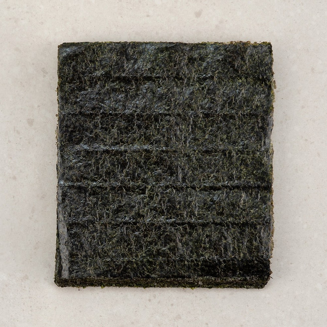 바다향 잘 안터지는 두번 구운 튼튼한 김밥김 100매, 1개, 240g