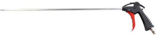 맘모스 대형에어건 PA1000 AL 형태 일반형 하측 노즐길이 1EA 621 2786, 없음, 1개