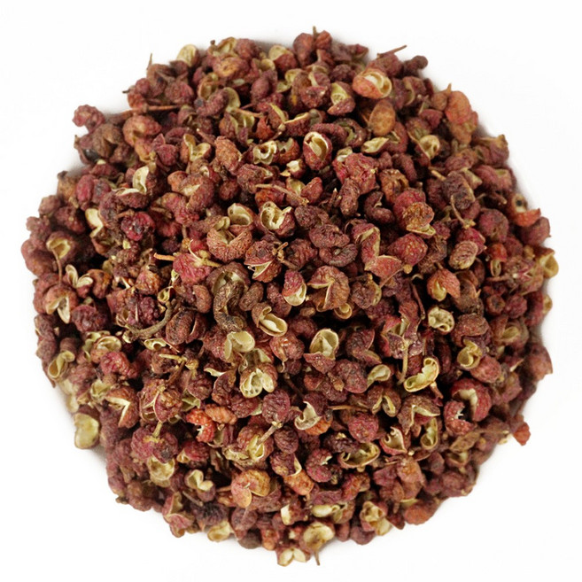 자연닮음 씨를 제거해 더 얼얼한 매운맛 산초 300g 화자오 마라 향신료, 1개