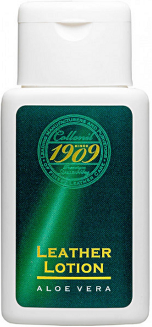 콜로닐 1909 프리미엄 레더로션 가죽클리너 슈케어 크림 구두 관리 용품