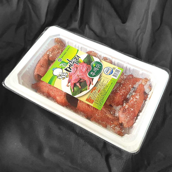 (배터짐) 햇썸인증 후레쉬 생지 메추리 20마리 메추리구이 메추라기 메추리고기 (일요일&당일발송), 750g, 2개