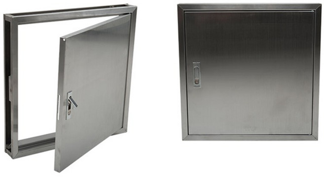 금강산업 스텐점검구 400X400 450x450 600x600 SUS 닥트점검구 환기구