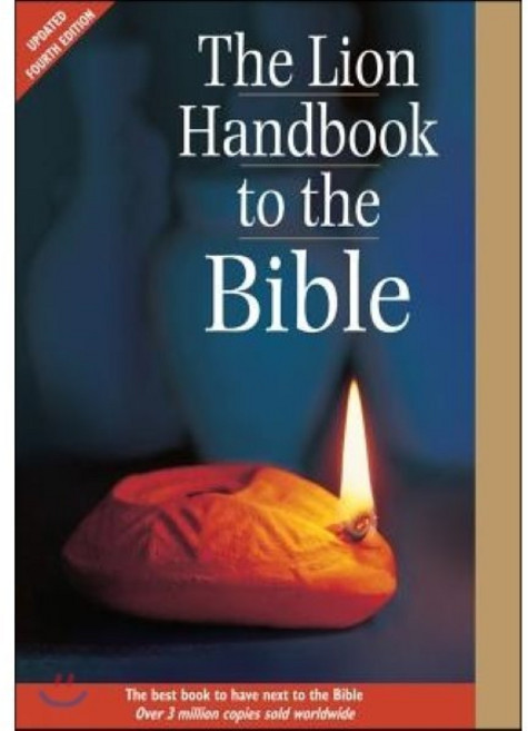 Lion Handbook to the Bible, Lion Publishing Plc